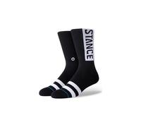 Chaussettes stance og noir