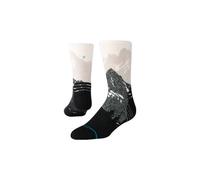 Stance - Out Of Range Hike Crew - Chaussettes multifonctions - Unisex L | EU 43-46 - canvas