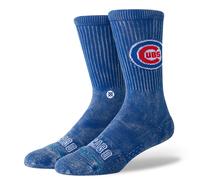 Chaussettes Stance pour hommes ~ Chicago Cubs bleu
