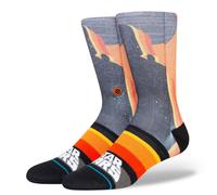 Chaussettes Stance pour hommes ~ Dark par Jaz spacedust taille L