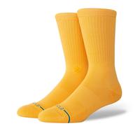 Chaussettes Stance pour hommes ~ Icon jaune marguerite