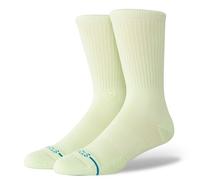 Chaussettes Stance pour hommes ~ Icon sable vert