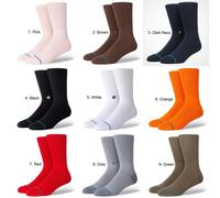 Chaussettes Stance pour hommes ~ Icône (toutes les tailles)