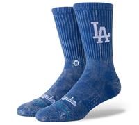 Chaussettes Stance pour hommes ~ LA Dodgers bleu