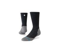 Chaussettes stance powder split light crew noir