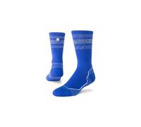 Chaussettes stance reflector boyd light crew bleu