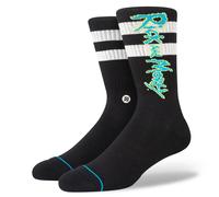 Chaussettes Stance Rick And Morty Noir 42/46