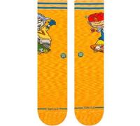 Chaussettes Stance Sam et Twitter Ora