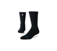 Stance Solid Light Crew Unisexe L