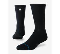 Chaussettes stance solid light crew noir
