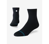 Chaussettes stance solid ultra light quarter noir