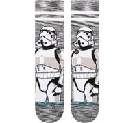 Chaussettes Stance The Storm Trooper Blanc