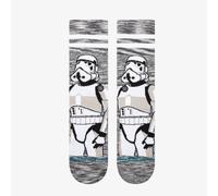 Chaussettes Stance The Storm Trooper Blanc
