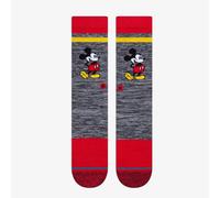 Chaussettes Stance Vintage Disney Crew Gris