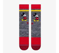 Chaussettes Stance Vintage Disney Crew Gris