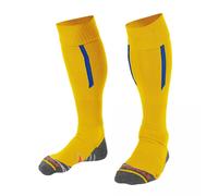 Chaussettes Stanno Forza II Jaune 36/40