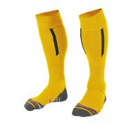 Chaussettes Stanno Forza II Jaune 45/48