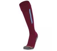 Stanno Chaussettes Forza II Rouge 36/40