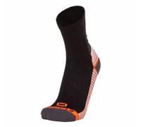 Chaussettes Stanno Move Crew Noir 36/40