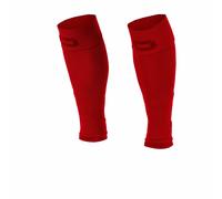 Chaussettes Stanno Move Footless Rouge Senior