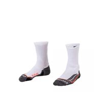 Stanno Chaussettes Stadium Crew Blanc 41/44