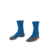 Chaussettes Stanno Stadium Crew Bleu 36/40