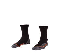 Chaussettes Stanno Stadium Crew Noir 36/40