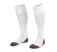 Chaussettes Stanno Uni II Blanc 36/40