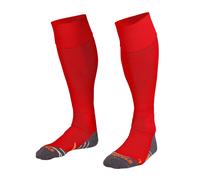 Stanno Uni Chaussettes II Rouge 36-40