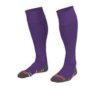 Chaussettes Stanno Uni II Violet 41/44