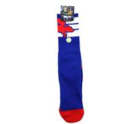 Chaussettes Star Fox Crew (pointure 8-12)