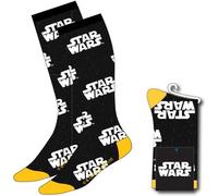 Chaussettes Star Wars Logo 38-45