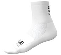 Chaussettes Strada 2.0 blanc