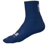 Chaussettes Strada 2.0 bleu foncé L