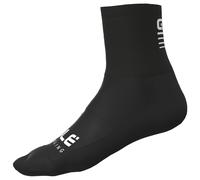 Chaussettes Alé Strada 2.0 noir - L