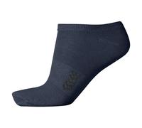 Chaussettes strap Hummel SMU Bleu 32/35