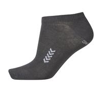 Chaussettes strap Hummel SMU Gris 32/35