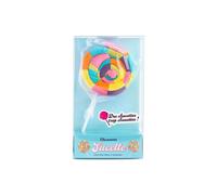 Chaussettes sucettes - + chaussettes - Collectif - Marabout - Jeux livres objets