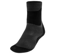 Chaussettes Summer Trekking Wisport - Black 41-43