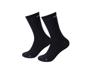 Chaussettes super.natural All Day (x2) Bleu 36/39
