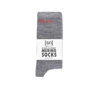 Chaussettes super.natural All Day (x2) Gris 45/48