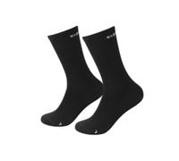 Chaussettes super.natural All Day (x2) Noir 45/48
