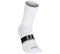 Chaussettes Superb Axis blanc