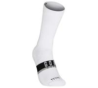 Chaussettes Superb Axis Extra Long blanc