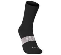 Chaussettes Gobik Superb Axis Standard noir - XS