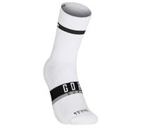 Chaussettes Superb Horizon blanc