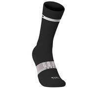 Chaussettes Superb Horizon Extra Long noir L-XL