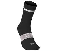 Chaussettes Gobik Superb Horizon Standard noir - S-M