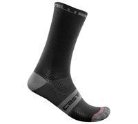 Chaussettes Superleggera 18 noir