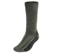 Chaussettes Swedish Boot Socks Mil-Tec - Olive 39-42